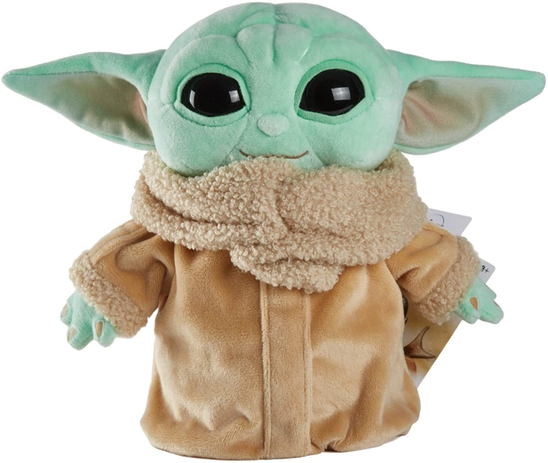 Best Baby Yoda Toys for Children Baby Yoda Toy