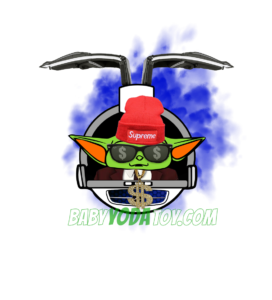 Baby Yoda Toy - Most Expensive Baby Yoda Toys