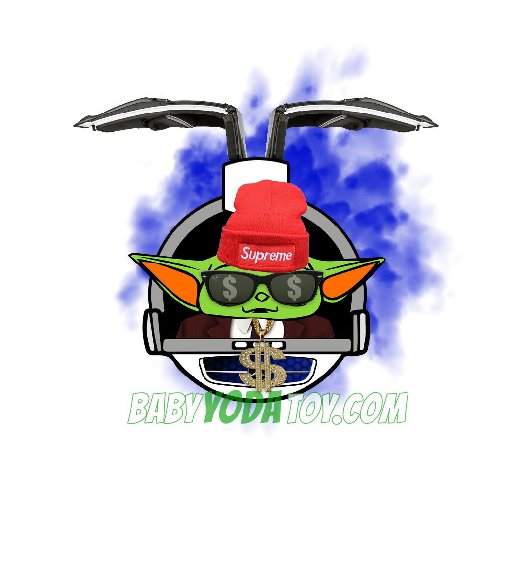 Baby Yoda Toy Get a Baby Yoda Toy for Christmas