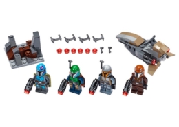 SPONSORED PRODUCTS - LEGO® Star Wars