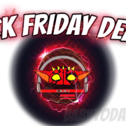 Black Friday Deals - Baby Yoda Toys