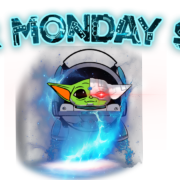 Baby Yoda Toy Cyber Monday best offers